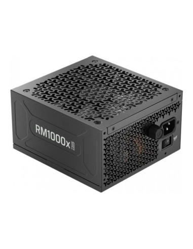 Corsair RM1000x Shift ATX 3.1 (PCIe 5.1) Fuente de Alimentación 1000W