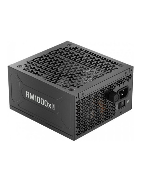 Corsair RM1000x Shift ATX 3.1 (PCIe 5.1) Fuente de Alimentación 1000W