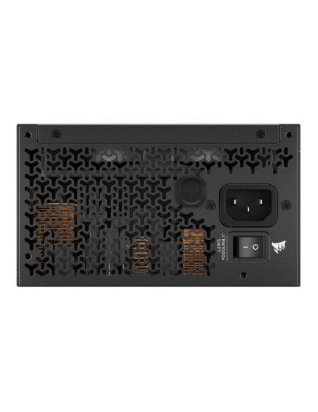Corsair RM1000x Shift ATX 3.1 (PCIe 5.1) Fuente de Alimentación 1000W
