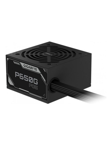 Gigabyte P650G PG5 Fuente de Alimentación 650W