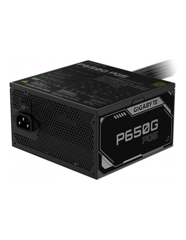 Gigabyte P650G PG5 Fuente de Alimentación 650W