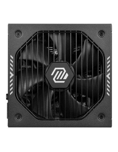 MSI MAG A750GLS ATX 3.1 (PCIe 5.1) Fuente de Alimentación 750W