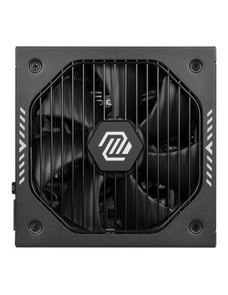 MSI MAG A750GLS ATX 3.1 (PCIe 5.1) Fuente de Alimentación 750W