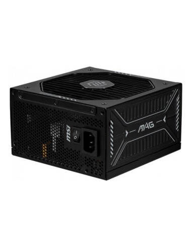 MSI MAG A1000GLS ATX 3.1 (PCIe 5.1) Fuente de Alimentación 1000W