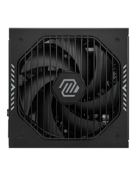 MSI MAG A1000GLS ATX 3.1 (PCIe 5.1) Fuente de Alimentación 1000W