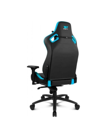 Drift Gaming DR600 Silla Gaming Negro Azul