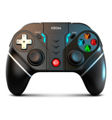 Krom KEXAL Advanced Wireless Gamepad