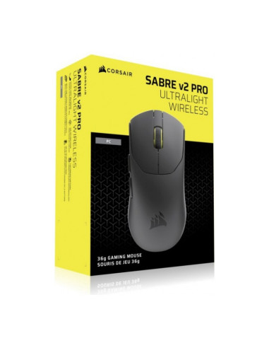 Corsair Sabre V2 Pro Ultralight Wireless