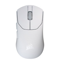 Corsair Sabre V2 Pro Ultralight Wireless Blanco