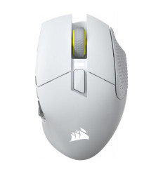 Corsair Scimitar Elite Wireless SE Blanco