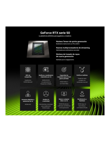 Gigabyte GeForce RTX 5050 D6 8GB GDDR6 DLSS4
