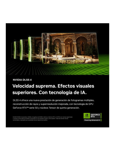 Gigabyte GeForce RTX 5050 D6 8GB GDDR6 DLSS4