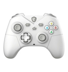MSI Forge GC300 Blanco Gamepad Gaming