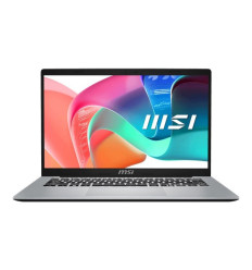 MSI Modern 14 F13MG-415ES i5 1334U 16GB RAM 512GB SSD
