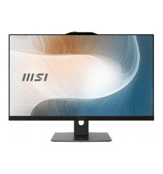 All in One MSI Modern AM272P 1M-884XES 27" Core 7 150U 16GB RAM 512GB SSD