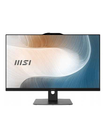 All in One MSI Modern AM272P 1M-884XES 27" Core 7 150U 16GB RAM 512GB SSD