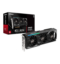 ASRock Radeon RX 9070 XT Challenger 16GB GDDR6