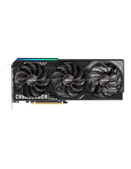 ASRock Radeon RX 9070 XT Challenger 16GB GDDR6