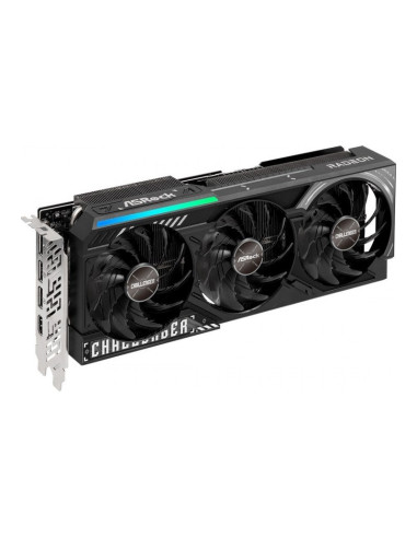 ASRock Radeon RX 9070 XT Challenger 16GB GDDR6