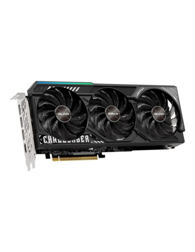 ASRock Radeon RX 9070 XT Challenger 16GB GDDR6