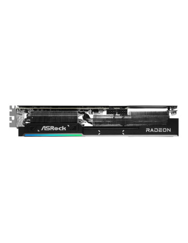 ASRock Radeon RX 9070 XT Challenger 16GB GDDR6