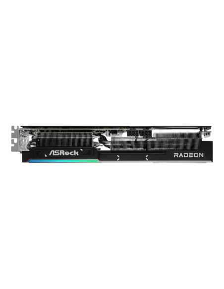 ASRock Radeon RX 9070 XT Challenger 16GB GDDR6
