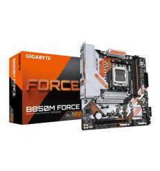 Gigabyte B850M Force Socket AM5 Micro-ATX
