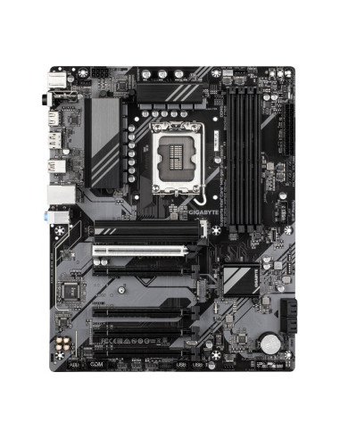 Gigabyte B760 DS3H WIFI6E Gen5 Socket 1700 ATX