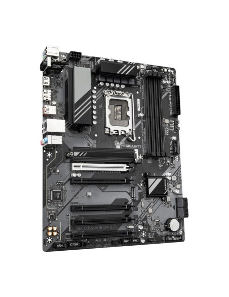 Gigabyte B760 DS3H WIFI6E Gen5 Socket 1700 ATX