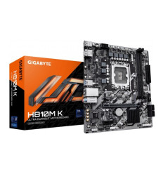 Gigabyte H810M K Socket 1851 Micro-ATX