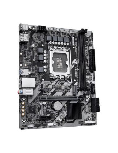 Gigabyte H810M K Socket 1851 Micro-ATX