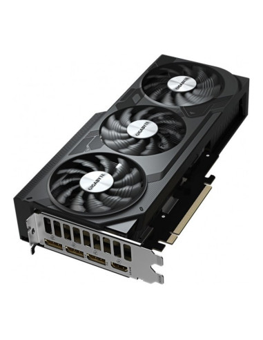 Gigabyte GeForce RTX 5070 Ti Windforce OC V2 16GB GDDR7 DLSS4