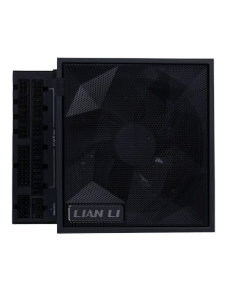 Lian Li Edge Gold EG850G ATX 3.1 (PCIe 5.1) Fuente de alimentación 850W