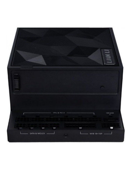 Lian Li Edge Gold EG850G ATX 3.1 (PCIe 5.1) Fuente de alimentación 850W