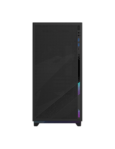 Gigabyte AORUS C400 Glass ATX Caja para PC