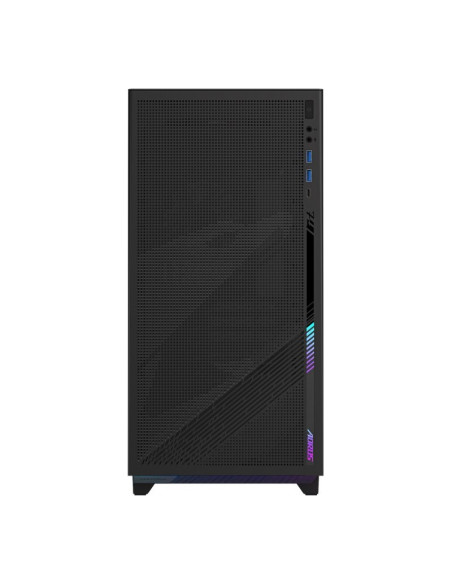 Gigabyte AORUS C400 Glass ATX Caja para PC