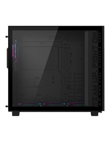 Gigabyte AORUS C400 Glass ATX Caja para PC