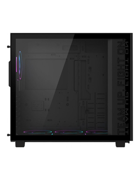 Gigabyte AORUS C400 Glass ATX Caja para PC