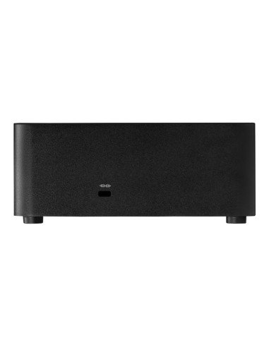 Barebone MSI Cubi AI 1UMG-035ES - Core Ultra 7 155H 16GB RAM 1TB SSD