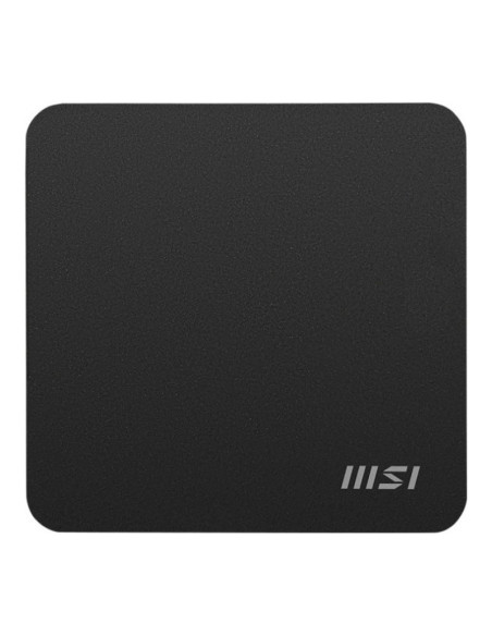 Barebone MSI Cubi AI 1UMG-035ES - Core Ultra 7 155H 16GB RAM 1TB SSD