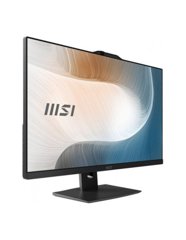 All in One MSI Modern AM272P 1M-885XES 27" Core 5 120U 16GB RAM 512GB SSD