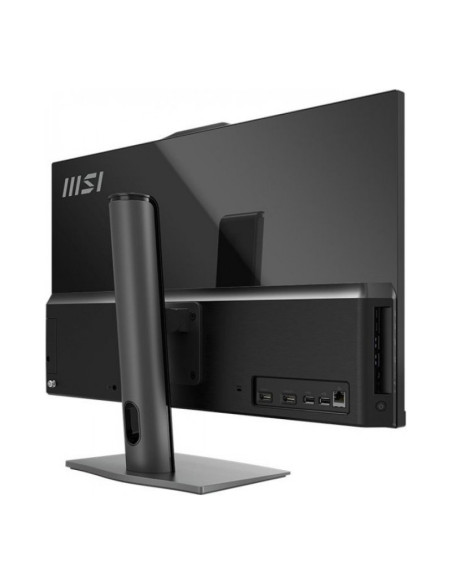 All in One MSI Modern AM272P 1M-885XES 27" Core 5 120U 16GB RAM 512GB SSD