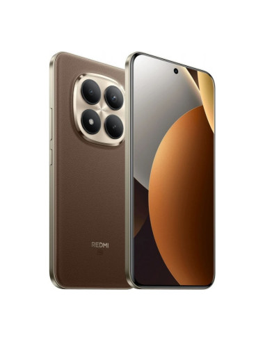 Smartphone Xiaomi Redmi Note 15 Pro Plus 8GB 256GB Café Moca (5G)