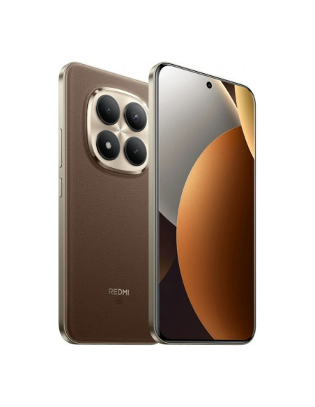 Smartphone Xiaomi Redmi Note 15 Pro Plus 8GB 256GB Café Moca (5G)