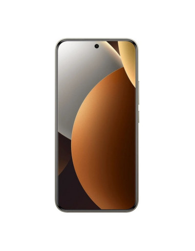 Smartphone Xiaomi Redmi Note 15 Pro Plus 8GB 256GB Café Moca (5G)