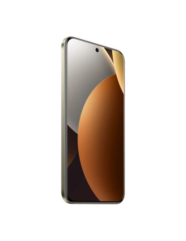 Smartphone Xiaomi Redmi Note 15 Pro Plus 8GB 256GB Café Moca (5G)