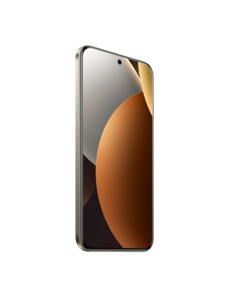 Smartphone Xiaomi Redmi Note 15 Pro Plus 8GB 256GB Café Moca (5G)