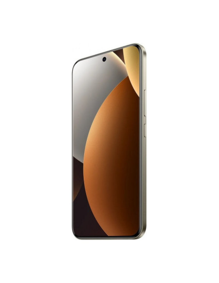 Smartphone Xiaomi Redmi Note 15 Pro Plus 8GB 256GB Café Moca (5G)