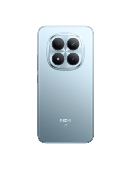 Smartphone Xiaomi Redmi Note 15 Pro Plus 8GB 256GB Azul Glaciar (5G)