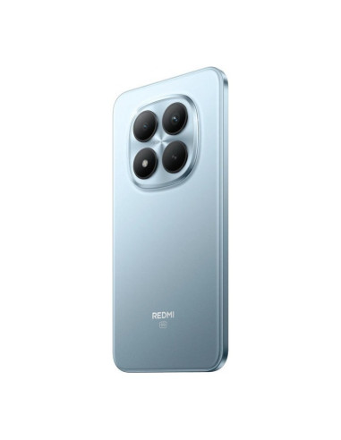 Smartphone Xiaomi Redmi Note 15 Pro Plus 8GB 256GB Azul Glaciar (5G)